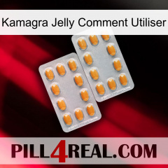 Kamagra Jelly How To Use cialis4